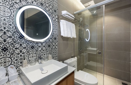 Khem Beach Hotel | Laputa Hotel Phu Quoc