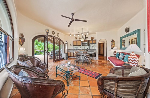 Sayulita Villa | Large 1&2/BD Private Villas, Ocean Views, Lovely Pool, Ideal Location