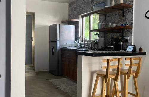 La Gloria Apartment | Large 1 bedroom condo close to the beach
