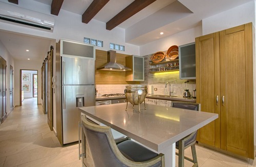 Emiliano Zapata Condo | Large Patio, Pool & Prime Location | 2BR Retreat