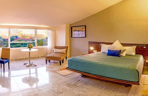 Santa Maria Huatulco Resort | Las Brisas Huatulco – All Inclusive