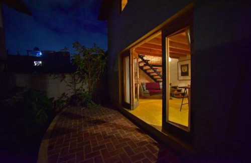 De Guadalupe Apartment | Las Casas Chiapas