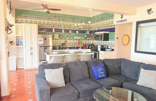 Bella Vista Hotel | Las Gaviotas 413