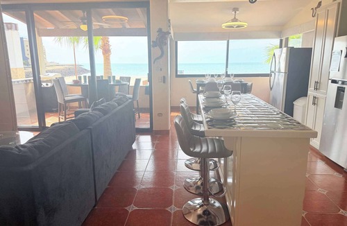 Bella Vista Hotel | Las Gaviotas 413