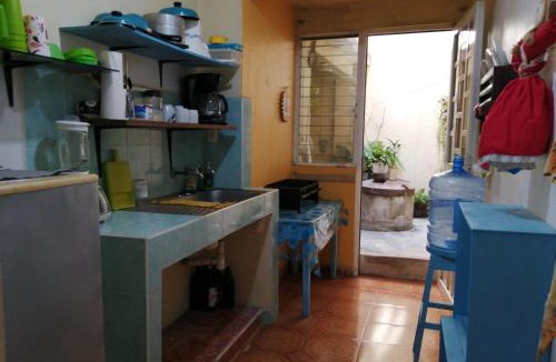 Catemaco House | Las Huellas del Caminante