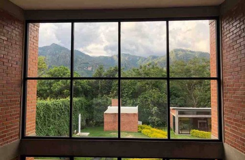 Santa Cecilia House | Las Orquídeas B, Casa con vista al Tepozteco