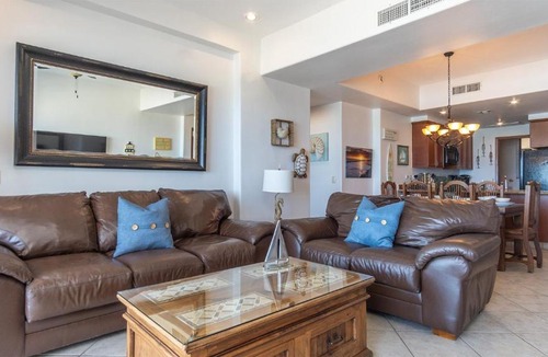 Bella Vista House | Las Palomas 2 BR 2 BA Diamante 707