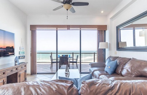 Bella Vista House | Las Palomas 2 BR 2 BA Diamante 707