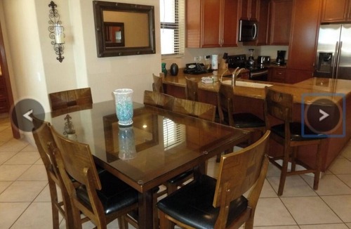 Puerto Penasco Resort | Las Palomas Beach & Golf Resort, Puerto Penasco, MX Beautiful 3 Bed 2 bath condo