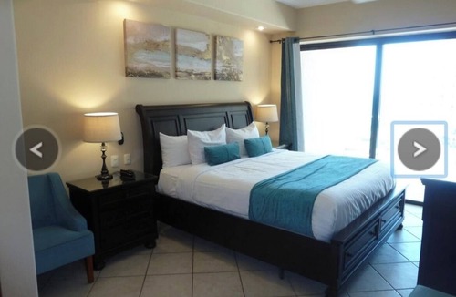 Puerto Penasco Resort | Las Palomas Beach & Golf Resort, Puerto Penasco, MX Beautiful 3 Bed 2 bath condo