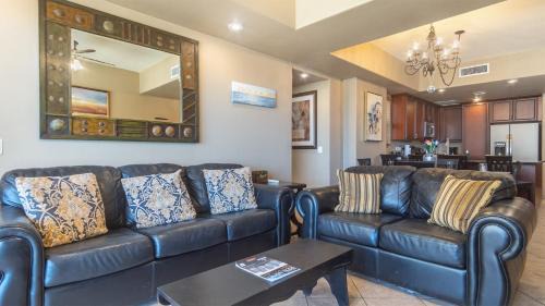 Bella Vista House | Las Palomas Beach and Golf Resort