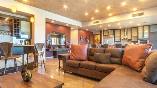 Bella Vista House | Las Palomas Beach and Golf Resort