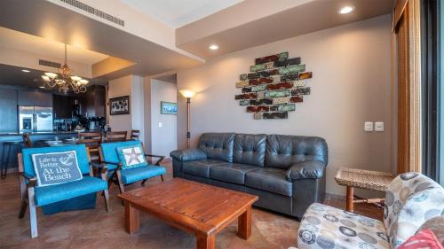 Bella Vista House | Las Palomas Beach and Golf Resort