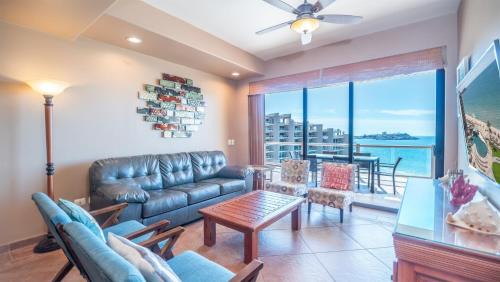 Bella Vista House | Las Palomas Beach and Golf Resort