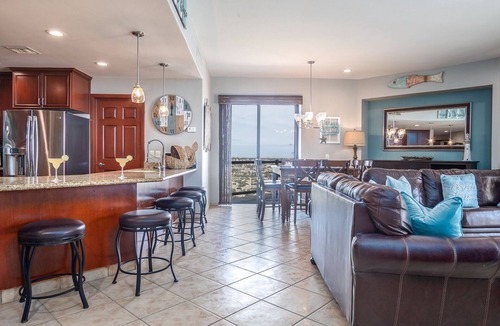 Bella Vista Condo | Las Palomas Beach and Golf Resort