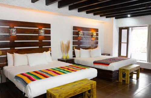 Playas de Rosarito Resort | Las Rocas Resort & Spa