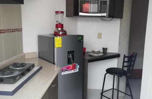Tuxtla Gutierrez House | LAS SÁBILAS Super Suite 7