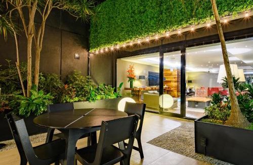 Miguel Hidalgo Hotel | Las Suites Campos Eliseos