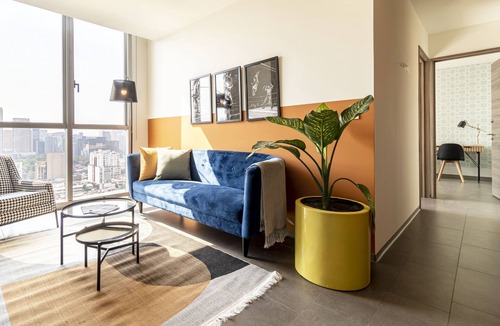 Granada Apartment | Latitud by Kukun