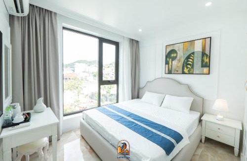 Cat Ba Hotel | Latritcia Boutique Hotel