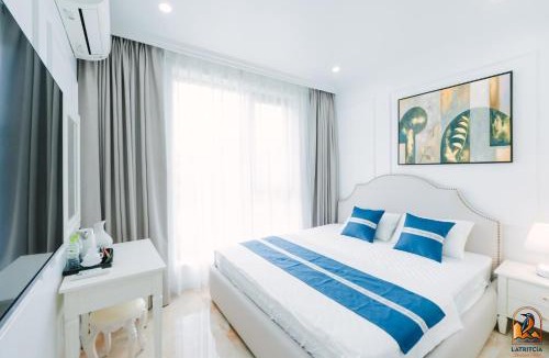 Cat Ba Hotel | Latritcia Boutique Hotel