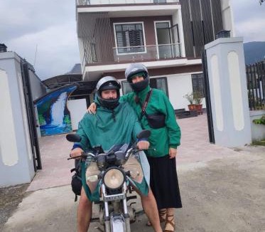 Quang Trach Hotel | Latte Motel