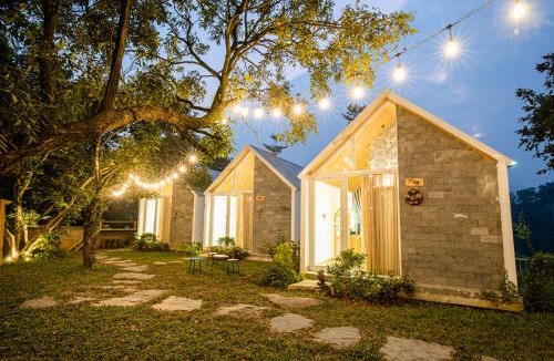Luong Son Villa | LaVa Haus Homestay Hòa Bình - Venuestay