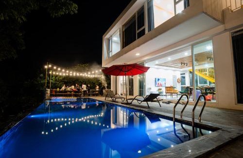Luong Son Villa | LaVa Haus Homestay Hòa Bình - Venuestay