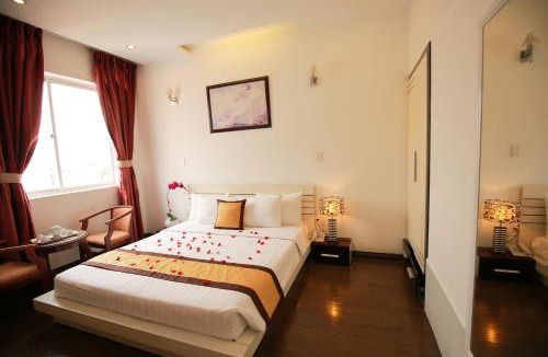 Thu Dau Mot Hotel | Lavender Hotel