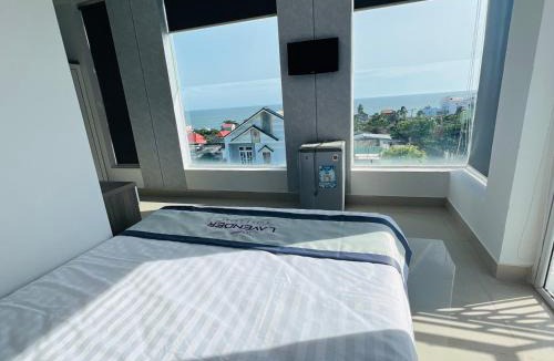 Central Mui Ne Beach Hotel | Lavender Muine Hotel
