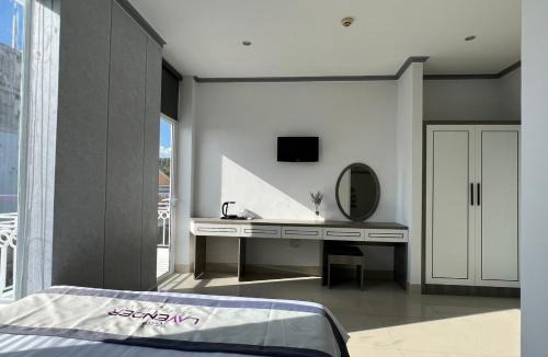 Central Mui Ne Beach Hotel | Lavender Muine Hotel