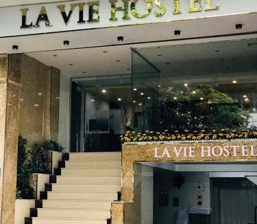 Thanh Xuan Hotel | Lavie Hotel