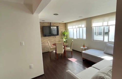 Roma Norte Apartment | LC231 - 2BDR/2BTH - One Bedroom Apartment, Sleeps 4