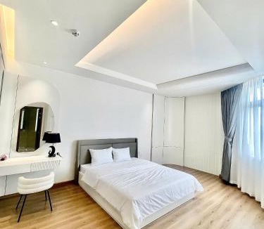 Huong Thuy House | LD Homestay & Apartment