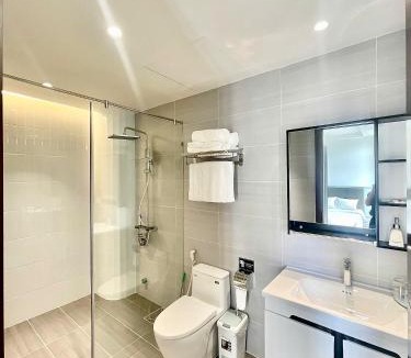 Huong Thuy House | LD Homestay & Apartment