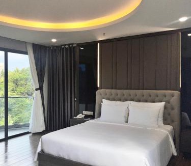 Cua Lap Hotel | Le Anh Hotel