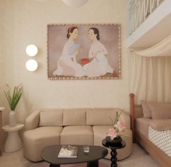 Hai Ba Trung Apartment | Le Batriu House