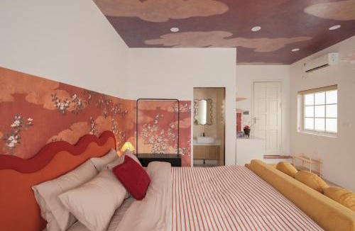 Hai Ba Trung Apartment | Le Batriu House