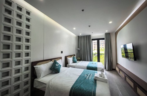 Long Beach Hotel | Le Boutique Hotel Phu Quoc