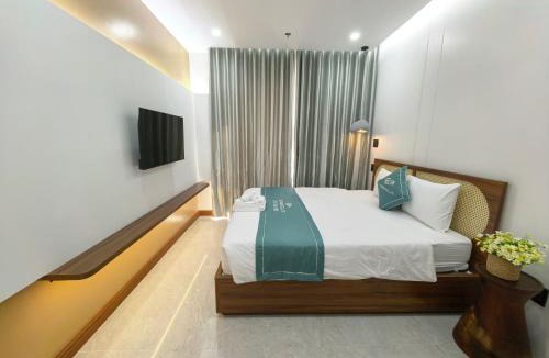 Long Beach Hotel | LE Boutique Hotel
