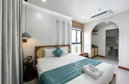 Long Beach Hotel | LE Boutique Hotel