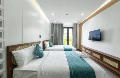 Long Beach Hotel | LE Boutique Hotel