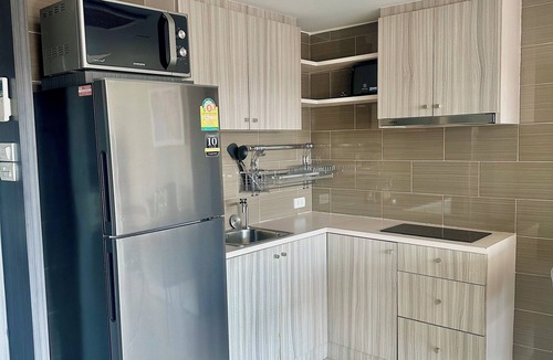 South Pattaya Apartment | Le Bus