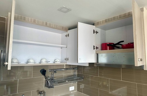 South Pattaya Apartment | Le Bus