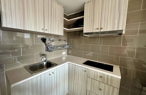 South Pattaya Apartment | Le Bus
