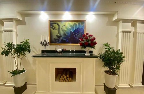 Pleiku Hotel | Le Centre Pleiku Hotel