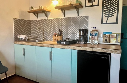 Rincon de Guayabitos Apartment | Le Colibri Récif Pool - Cozy Calm and beach
