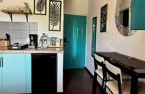 Rincon de Guayabitos Apartment | Le Colibri Récif Pool - Cozy Calm and beach