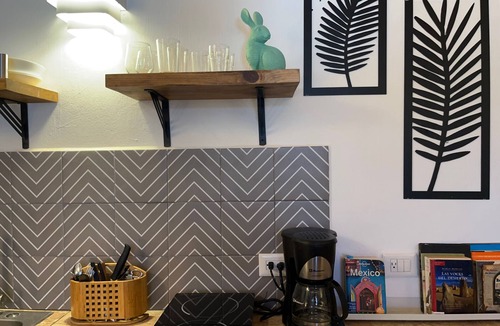 Rincon de Guayabitos Apartment | Le Colibri Récif Pool - Cozy Calm and beach