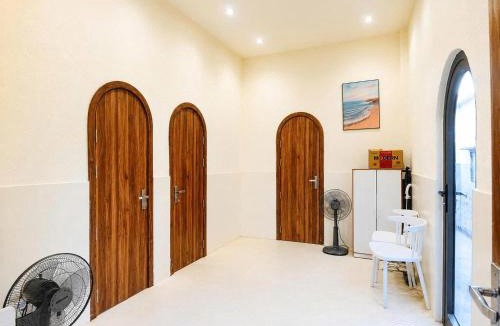 Vinh Hy Hotel | Le Cosmos 1 Vĩnh Hy